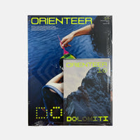 Orienteer #10 - Dogma