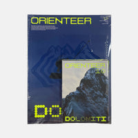 Orienteer #10 - Dogma