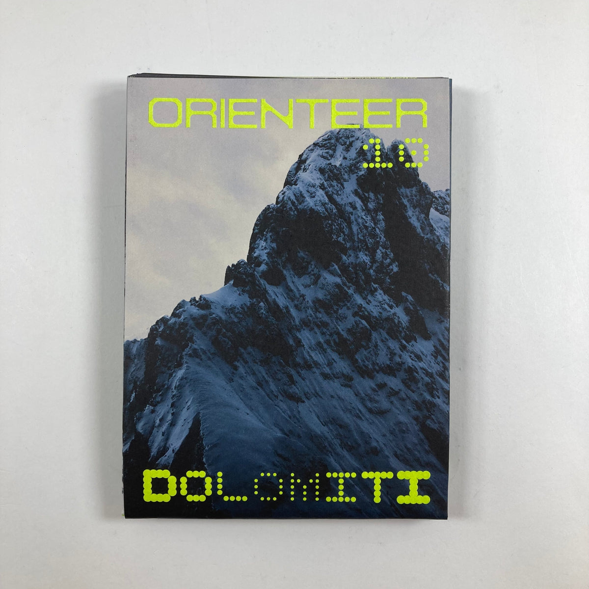 Orienteer #10 - Dogma