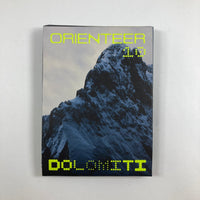 Orienteer #10 - Dogma
