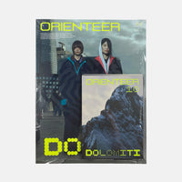 Orienteer #10 - Dogma
