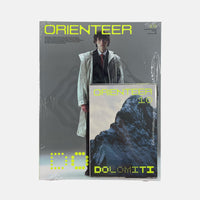 Orienteer #10 - Dogma