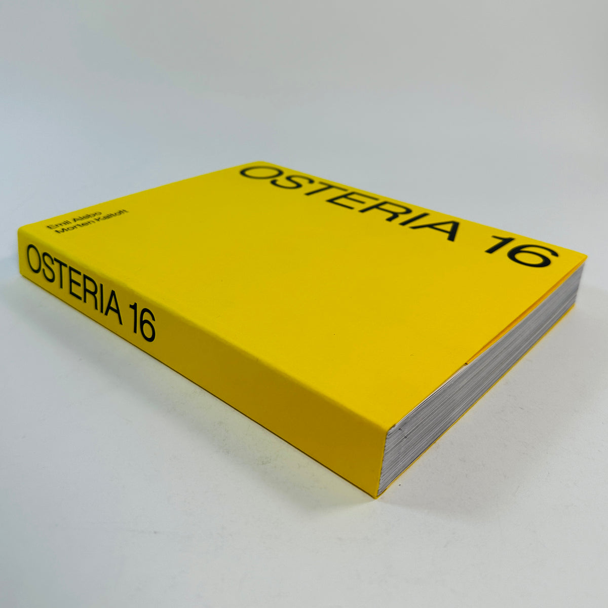 Osteria 16 #1