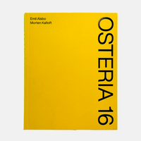 Osteria 16 #1