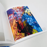 Our Odyssey - A Selective Catalogue of Works by PichiAvo
