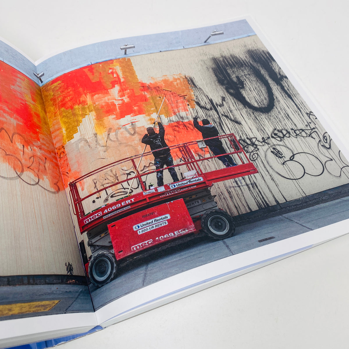 Our Odyssey - A Selective Catalogue of Works by PichiAvo