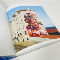 Our Odyssey - A Selective Catalogue of Works by PichiAvo