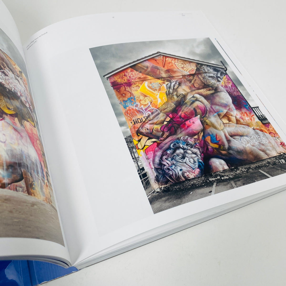 Our Odyssey - A Selective Catalogue of Works by PichiAvo