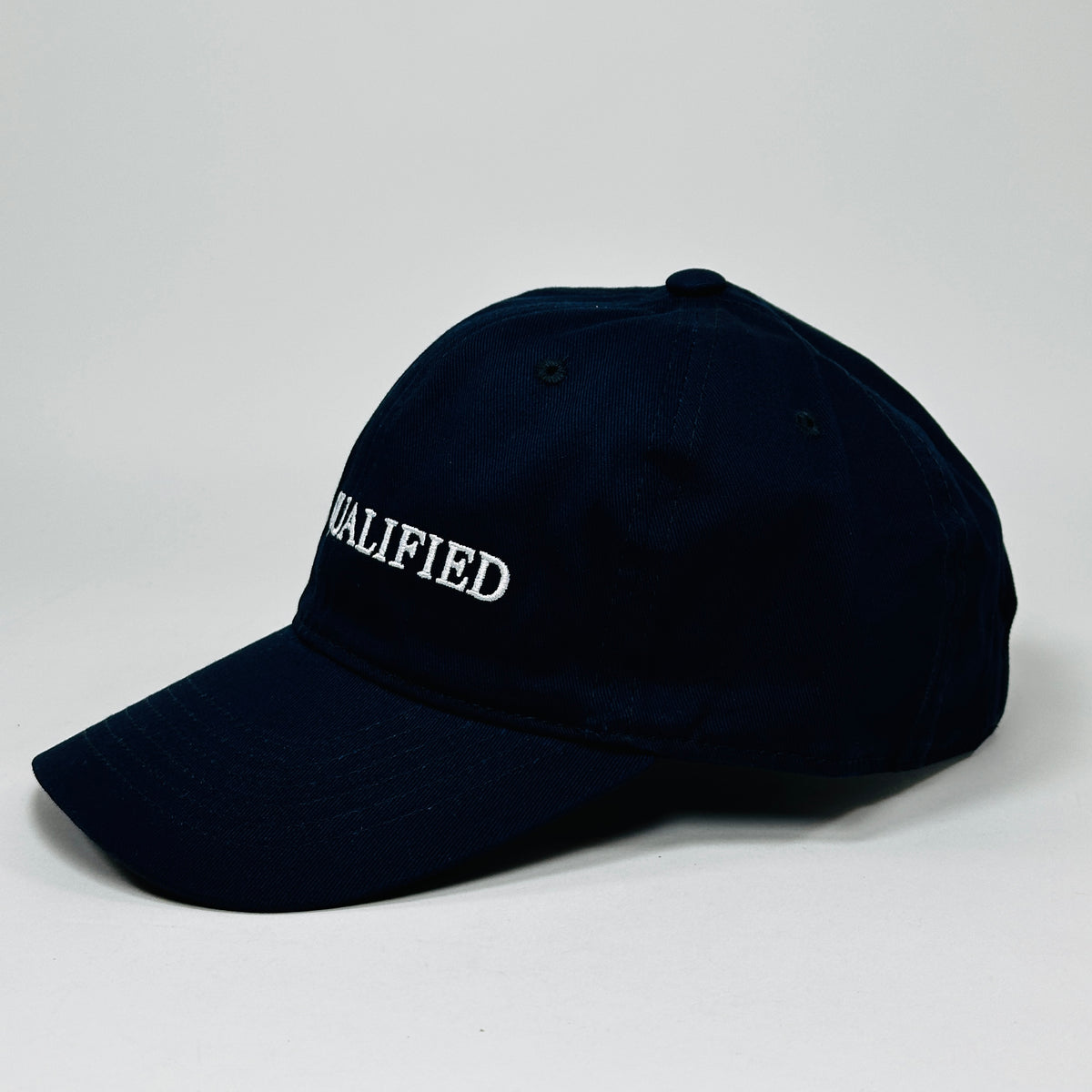 Over Qualified Hat