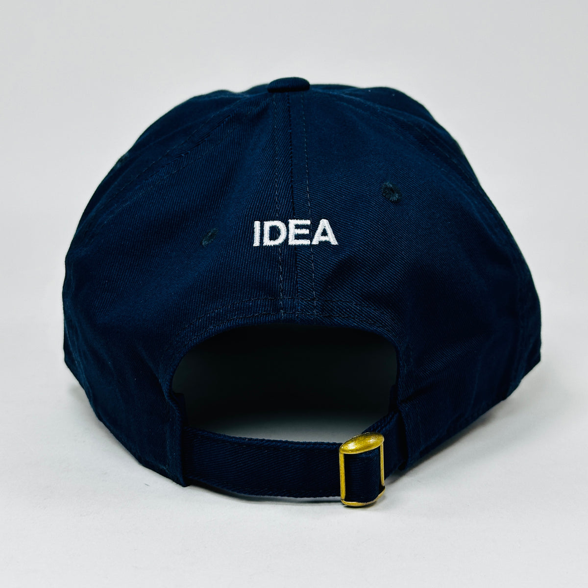 Over Qualified Hat