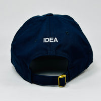 Over Qualified Hat