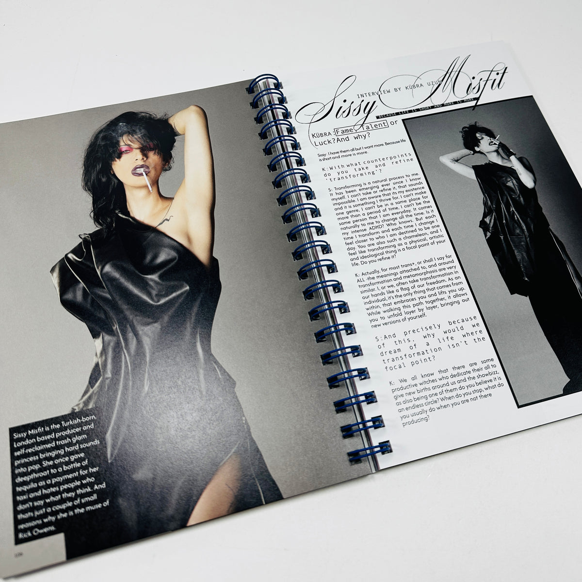 PDF Magazine #1