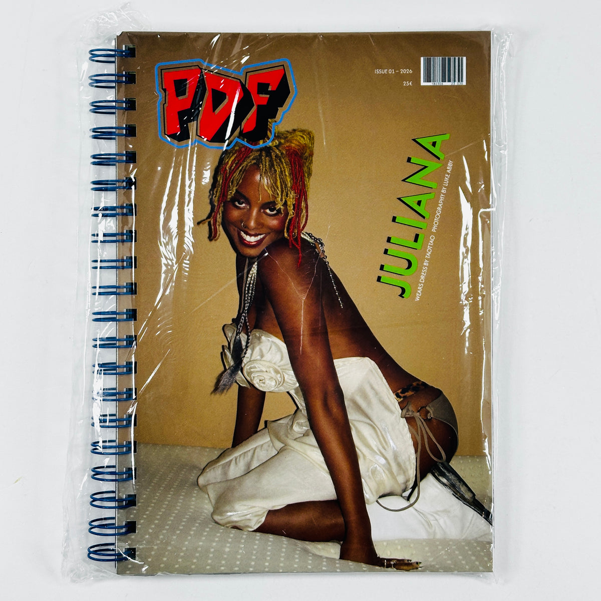 PDF Magazine #1