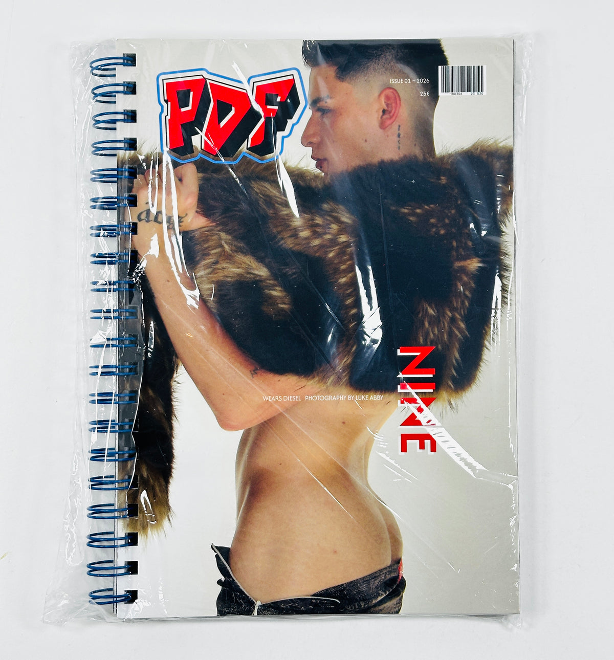 PDF Magazine #1