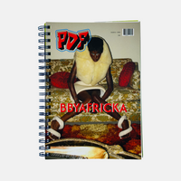 PDF Magazine #1