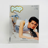 POP #54 - Spring/Summer 2026