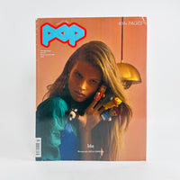 POP #54 - Spring/Summer 2026