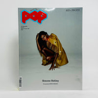 POP #54 - Spring/Summer 2026