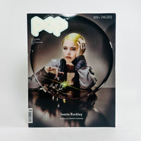 POP #54 - Spring/Summer 2026
