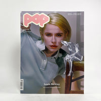 POP #54 - Spring/Summer 2026