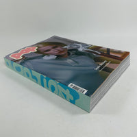 POP #54 - Spring/Summer 2026
