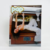 POP #54 - Spring/Summer 2026