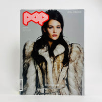 POP #54 - Spring/Summer 2026