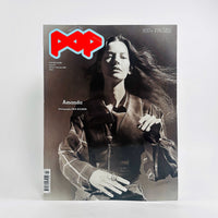 POP #54 - Spring/Summer 2026
