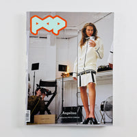POP #55 Autumn/Winter 2026
