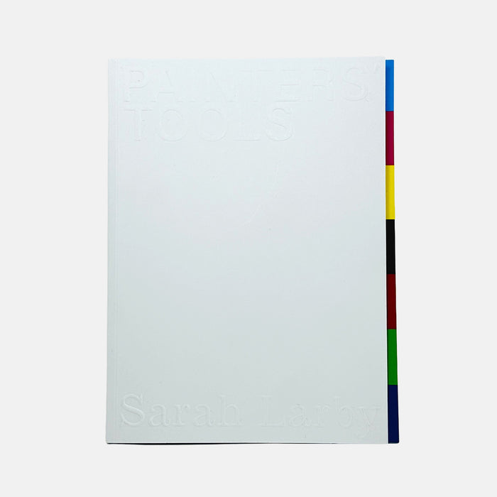 Painters Tool - Sarah Larby