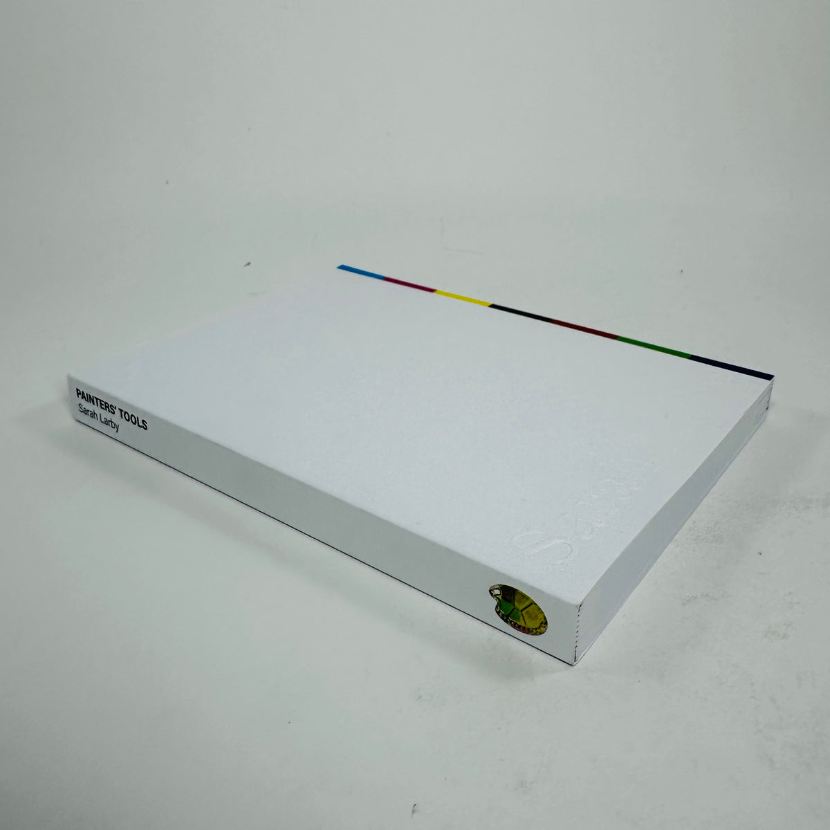 Painters Tool - Sarah Larby