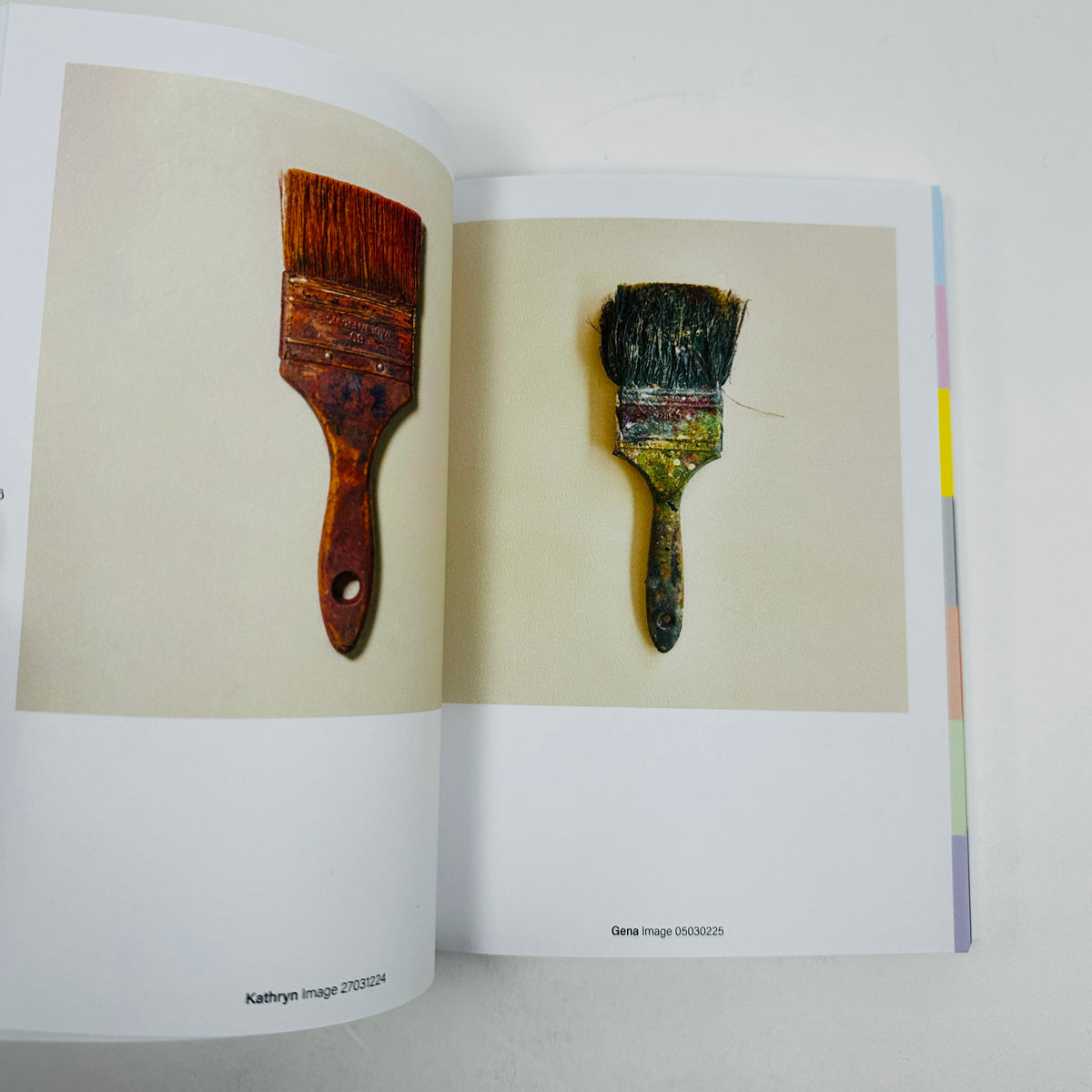 Painters Tool - Sarah Larby