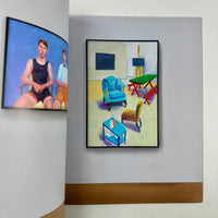 Painting And Photography - David Hockney