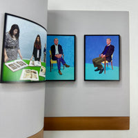 Painting And Photography - David Hockney