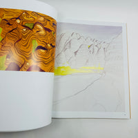 Painting the Ancient Land of Australia - Philip Hughes