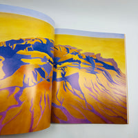Painting the Ancient Land of Australia - Philip Hughes