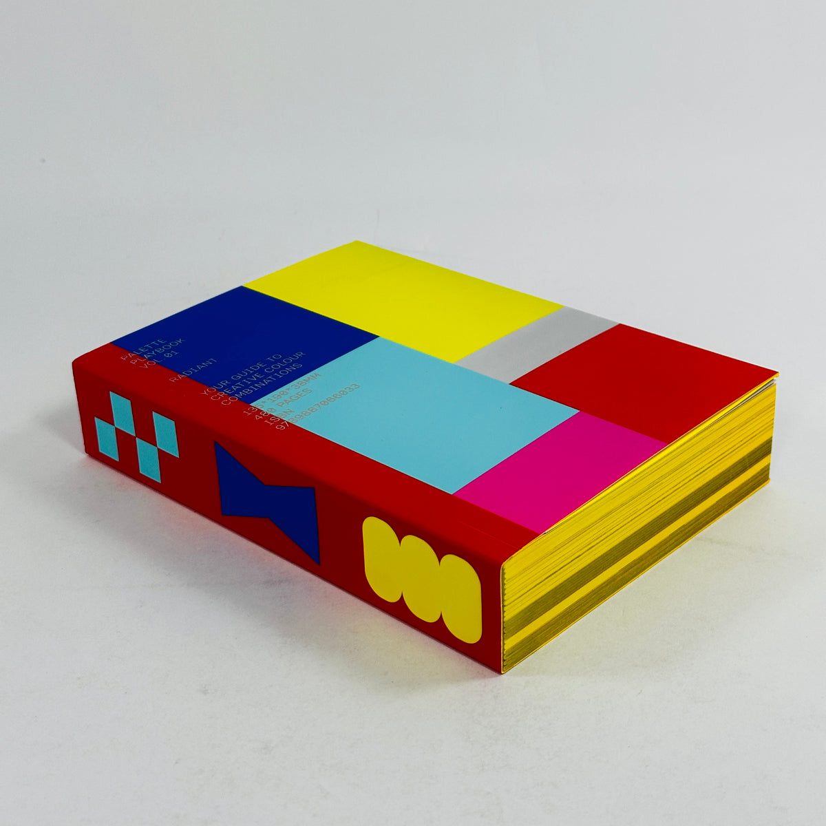 Palette Playbook #1 - Radiant