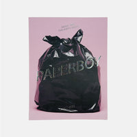 Paperboy #10 - The Dirty Issue