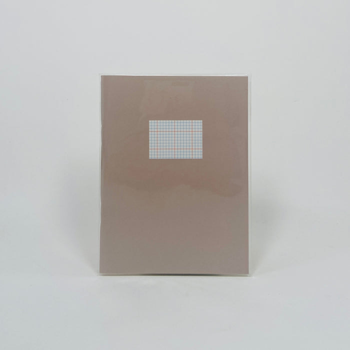 Paperways Mini Notebook - Beige