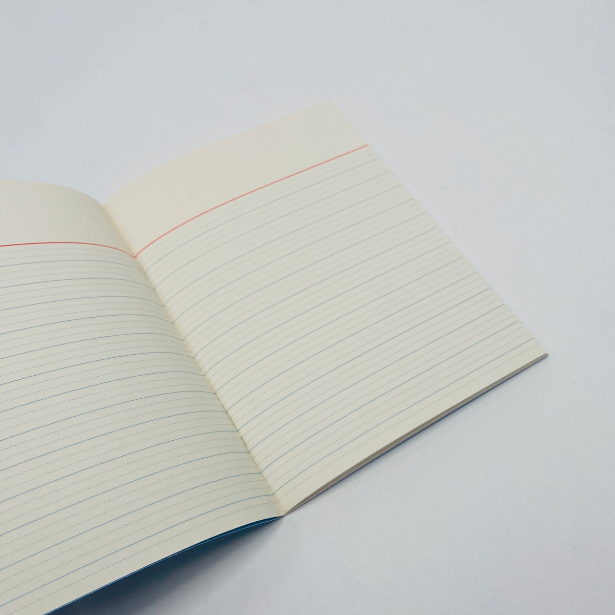 Paperways Mini Notebook - Cornflower Blue