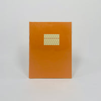 Paperways Mini Notebook - Yellow