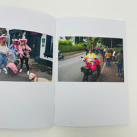 Parade - Joe Longden