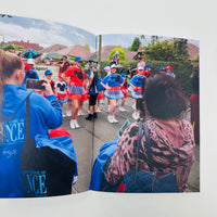 Parade - Joe Longden