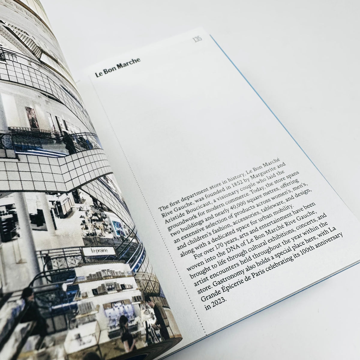 Paris - New Mags City Guide