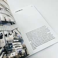 Paris - New Mags City Guide
