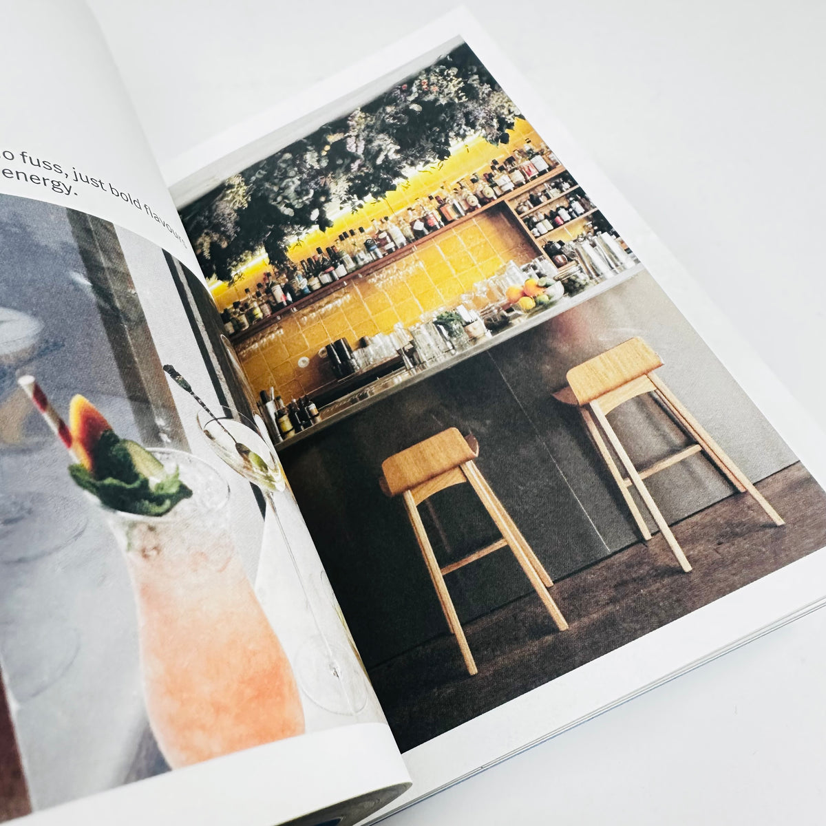 Paris - New Mags City Guide