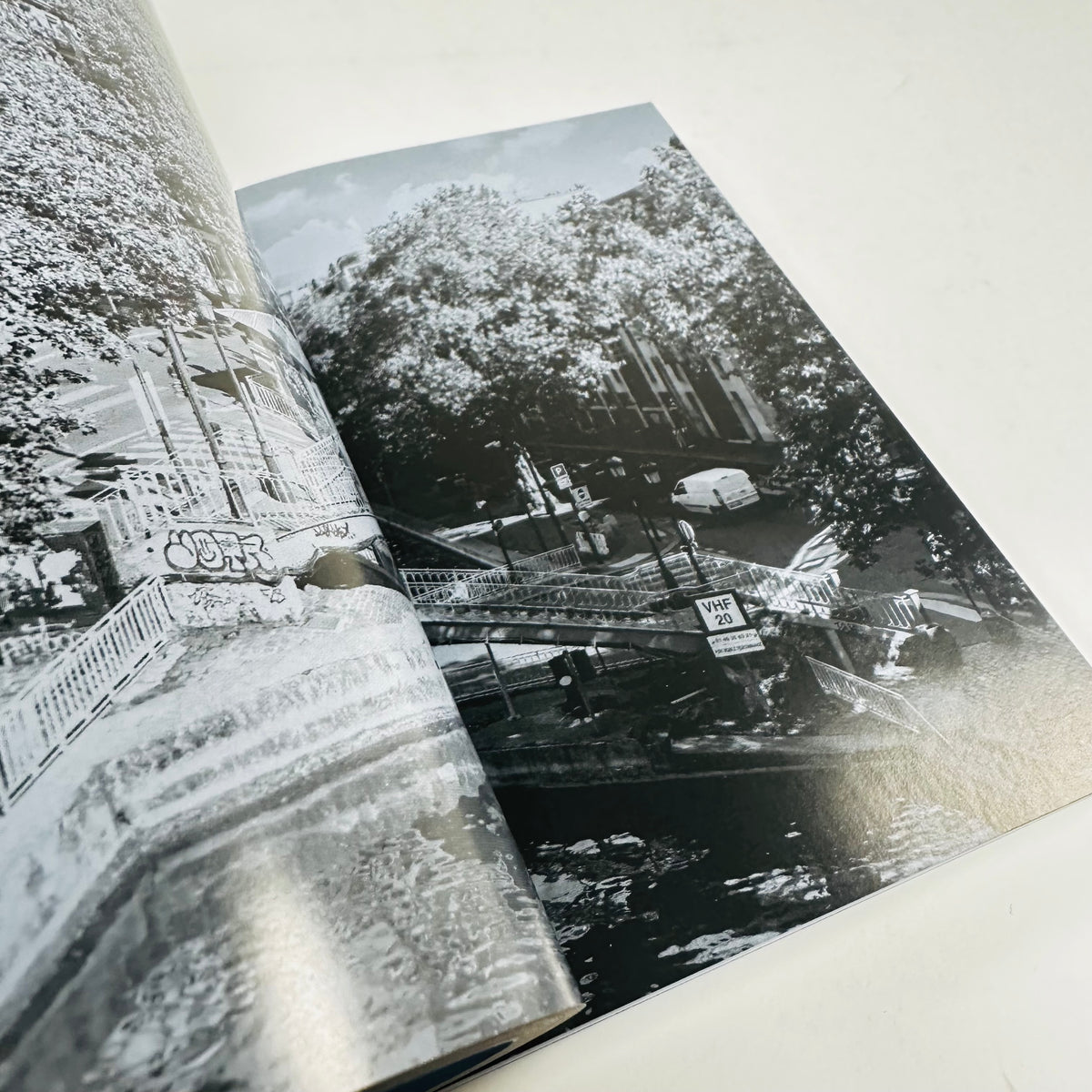 Paris - New Mags City Guide