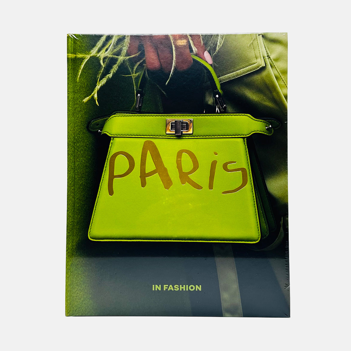 Paris In Fashion