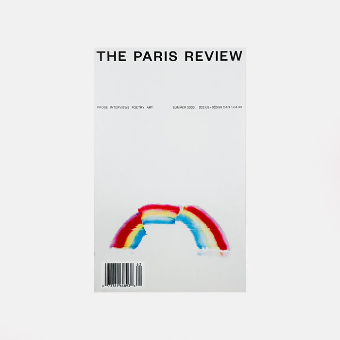 The Paris Review #256 - Summer 2026