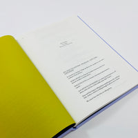 Past Lives Screenplay Book